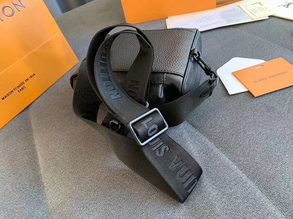 ルイヴィトンバッグ細部ディテール